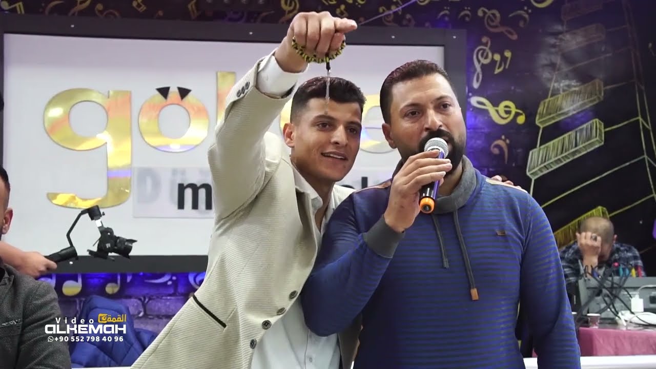 حفل زفاف العريس أحمد محمد الزيدان (ج1) أحيا الحفل الفنان محمد الجبوري #القمة_إسم_من_ذهب_05527984096