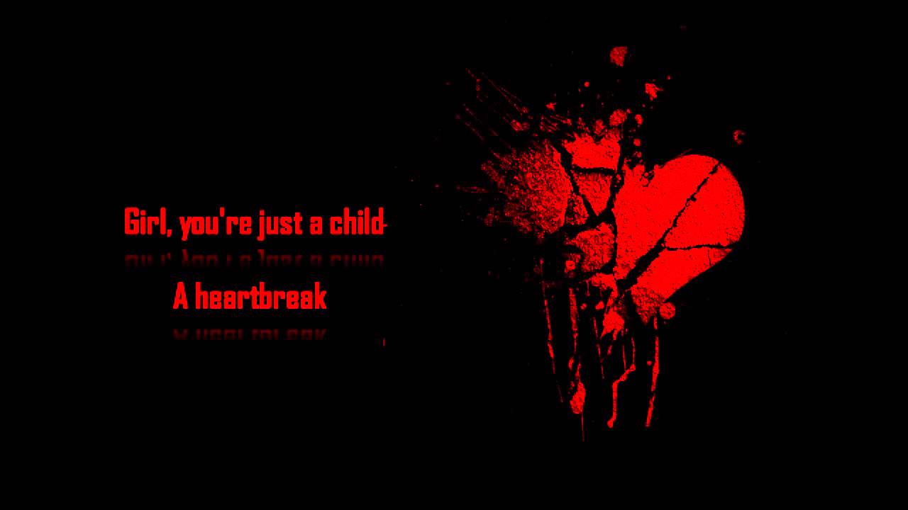 Angus & Julia Stone - A Heartbreak [LYRICS]