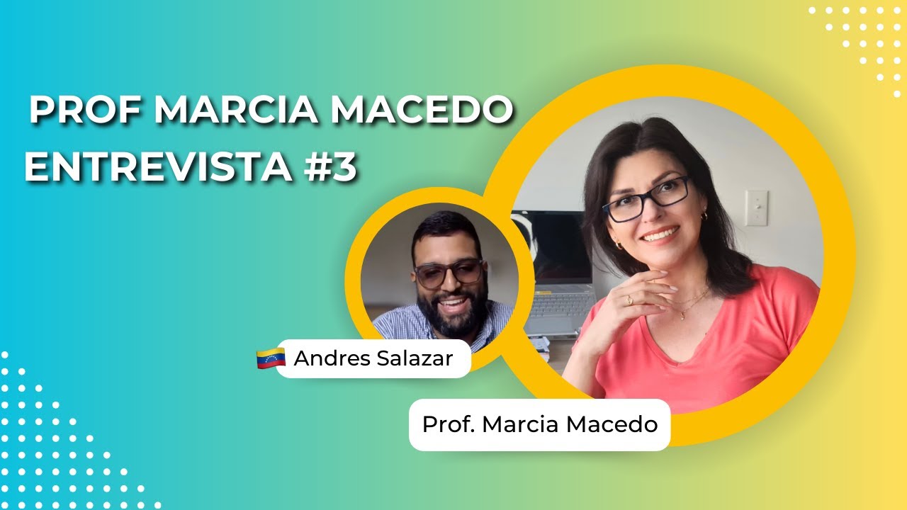 NÍVEL AVANÇADO NO CELPE-BRAS| Prof. Entrevista #3