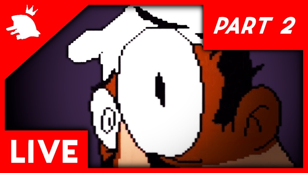 🔴 Playing Pizza Tower part 2 (live stream gameplay)