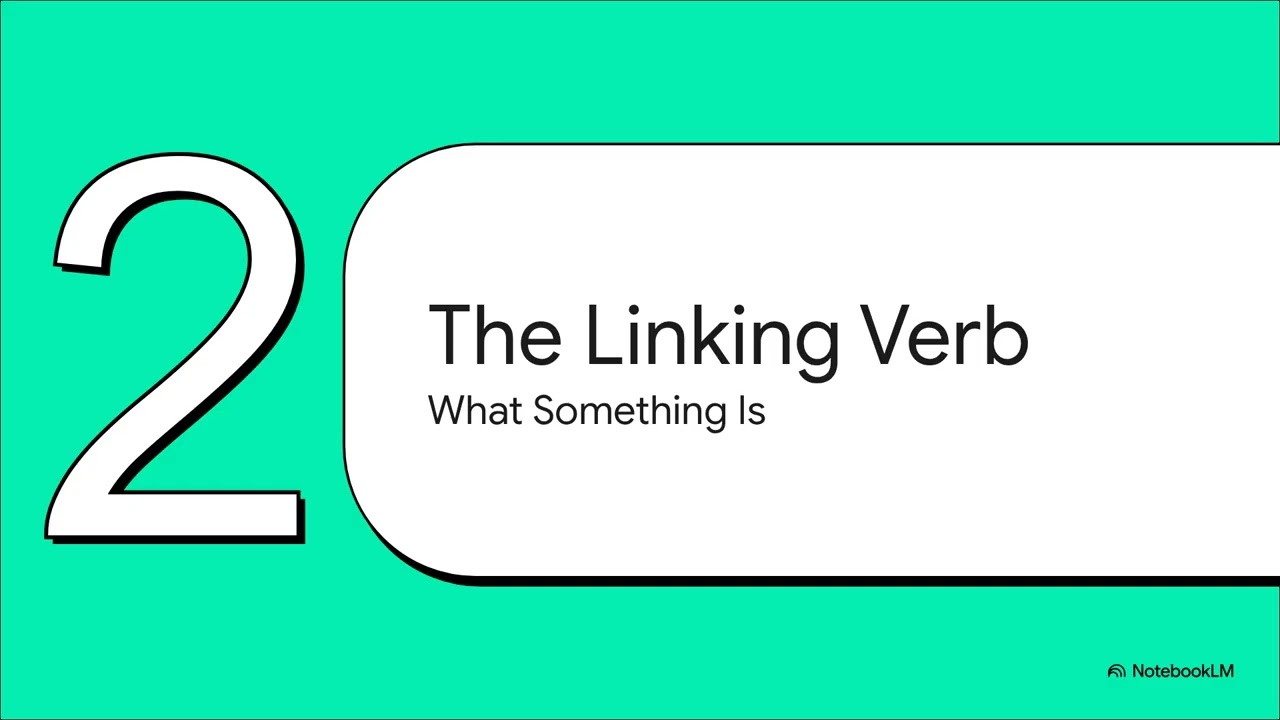 Verbs  Your Time Machine