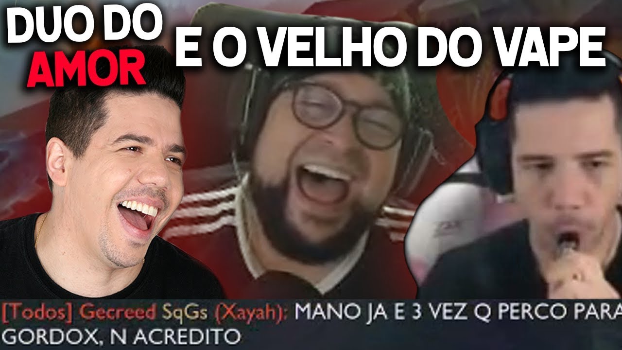 GORDOX CHAMA MUCA MURIÇOCA P/ DUO DO AMOR 2019