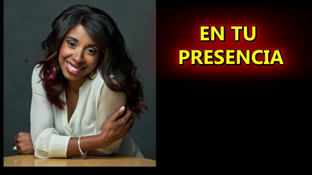 En Tu Presencia | Adoración Cristiana Profunda