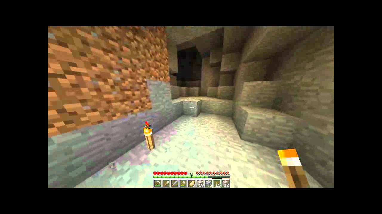 P3TRIX hraje Minecraft S01 Díl 1. Šťastné Začátky