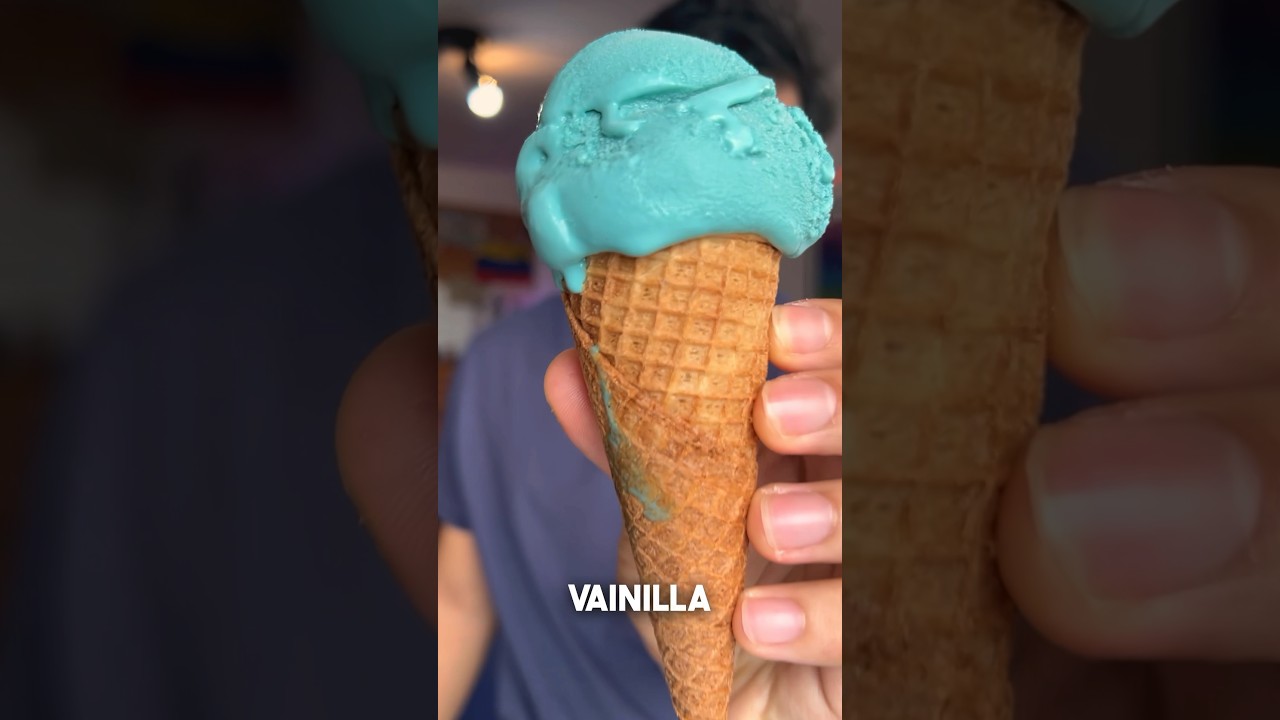 Sabes lo que significa si t&uacute; color favorito es el Turquesa🛻🗽💎🧼🦕  #shorts #food #love #short