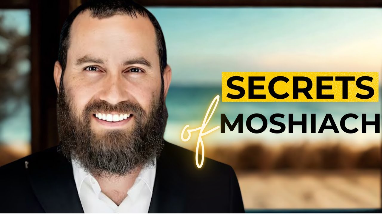 Who is the Jewish Messiah? A Traditional Crash Course on Moshiach, the Messiah, and Redemption