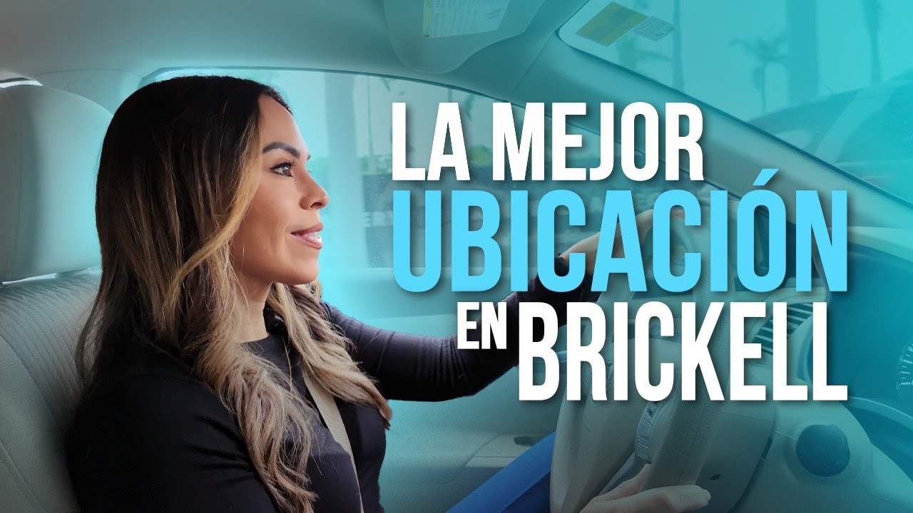 Acompáñame a visitar Viceroy Brickell Residences #miami #realestate #brickellmiami