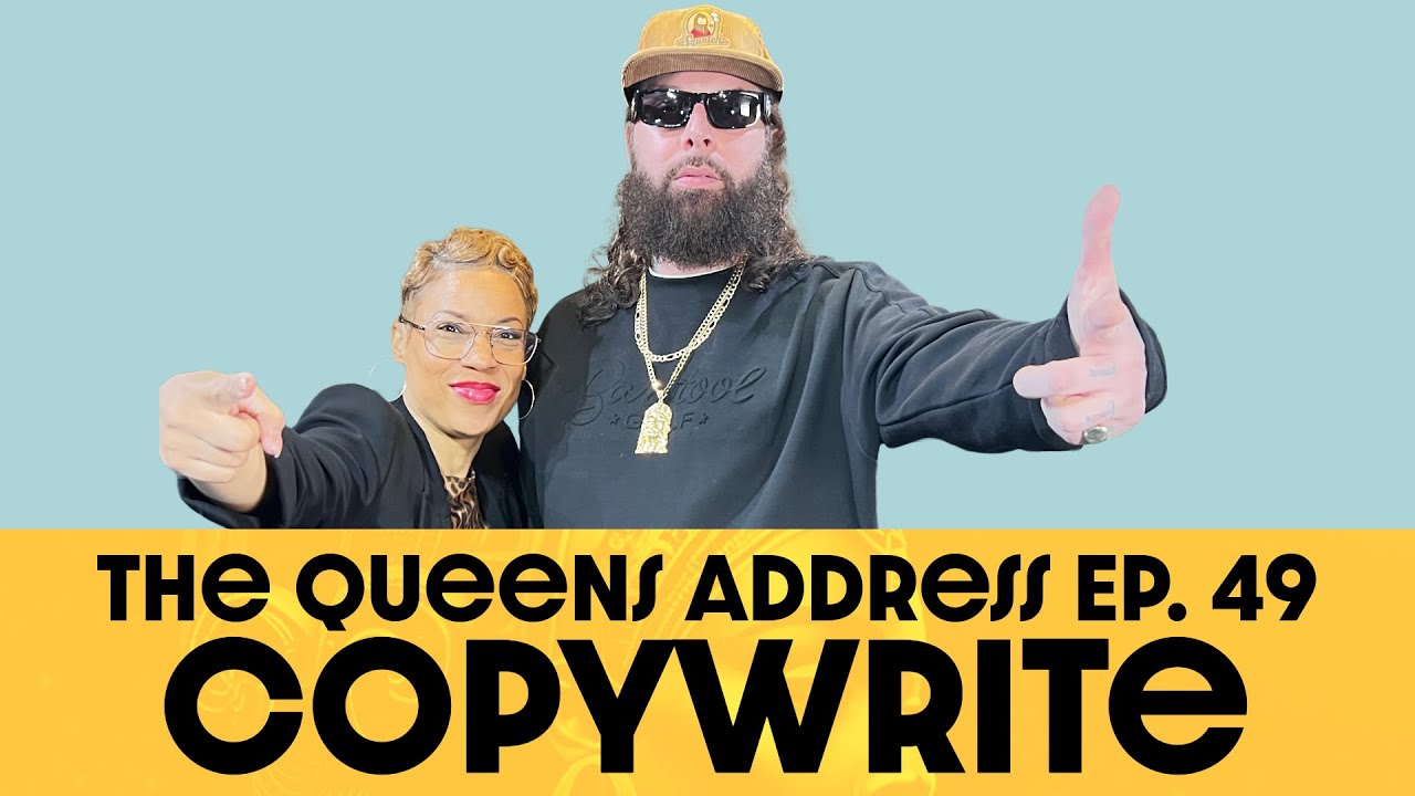Hip Hop Healing: Columbus Rap, Mental Health & Real Stories with Copywrite