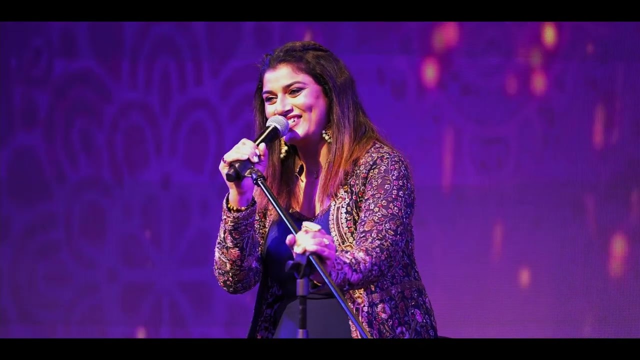 RAAGEET -  FULL SHOW | LIVE | PRIYANI VANI PANDITT