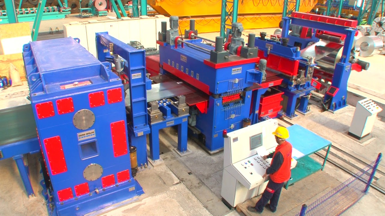 Gerdwolff -  BOY KESME