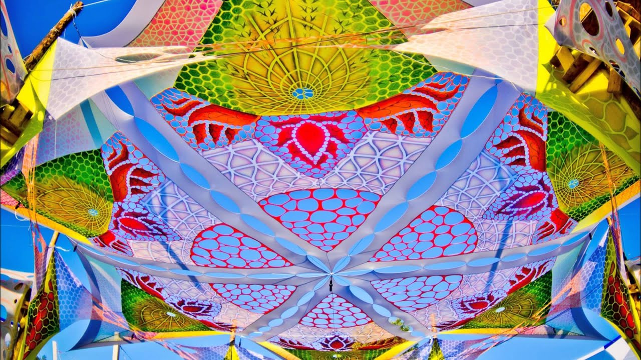 Module Virus - Laser Beams