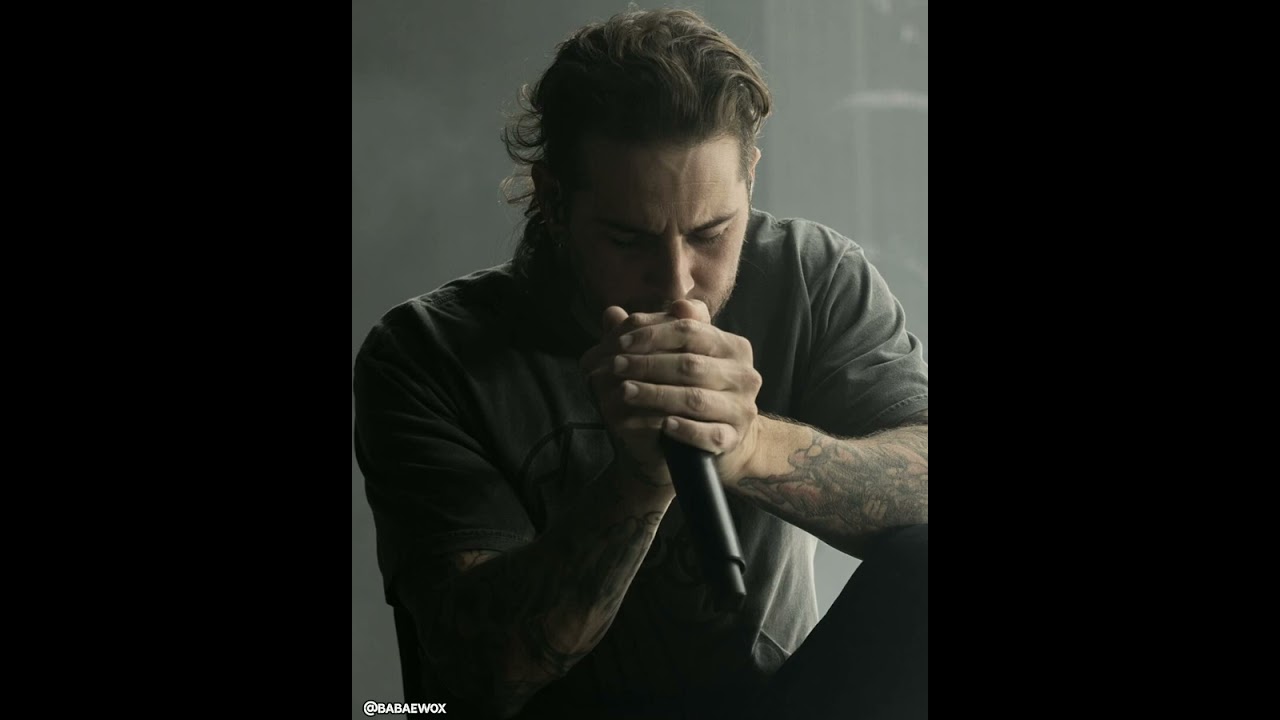Green Day - The Forgotten ( AI Cover M.Shadows - Avenged Sevenfold )