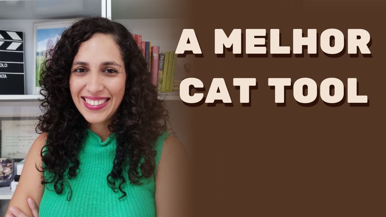 A MELHOR CAT Tool