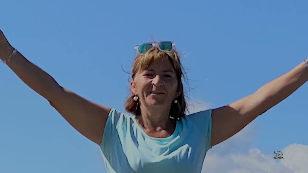 Montaña palentina. A mi madre