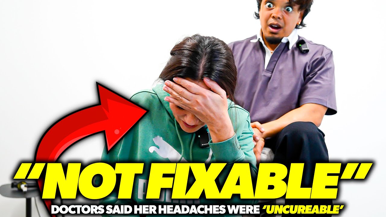 *NO HEADACHE* 1ST TIME IN 10 YEARS! ‼️😱 | DR TUBIO (LIVE STREAM)