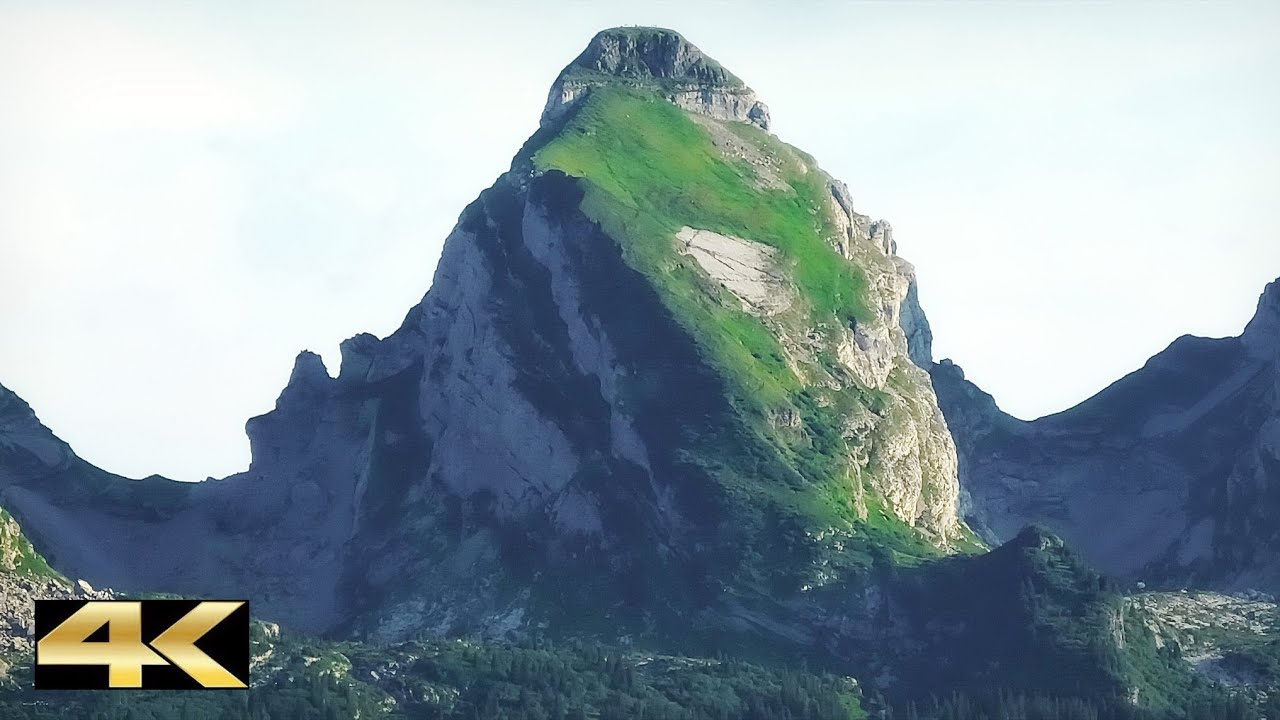 Zuestoll, 2234 M - Bergtour & 360&deg; Gipfelpanorama | Churfirsten, Appenzeller Alpen 🇨🇭