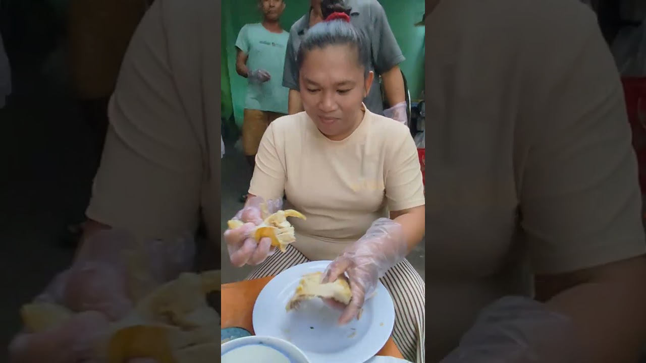 Cuộc thi ăn cháo gà gây cấn , hấp dẫn chúc cả xem video vui vẻ 🤣🤣🤣