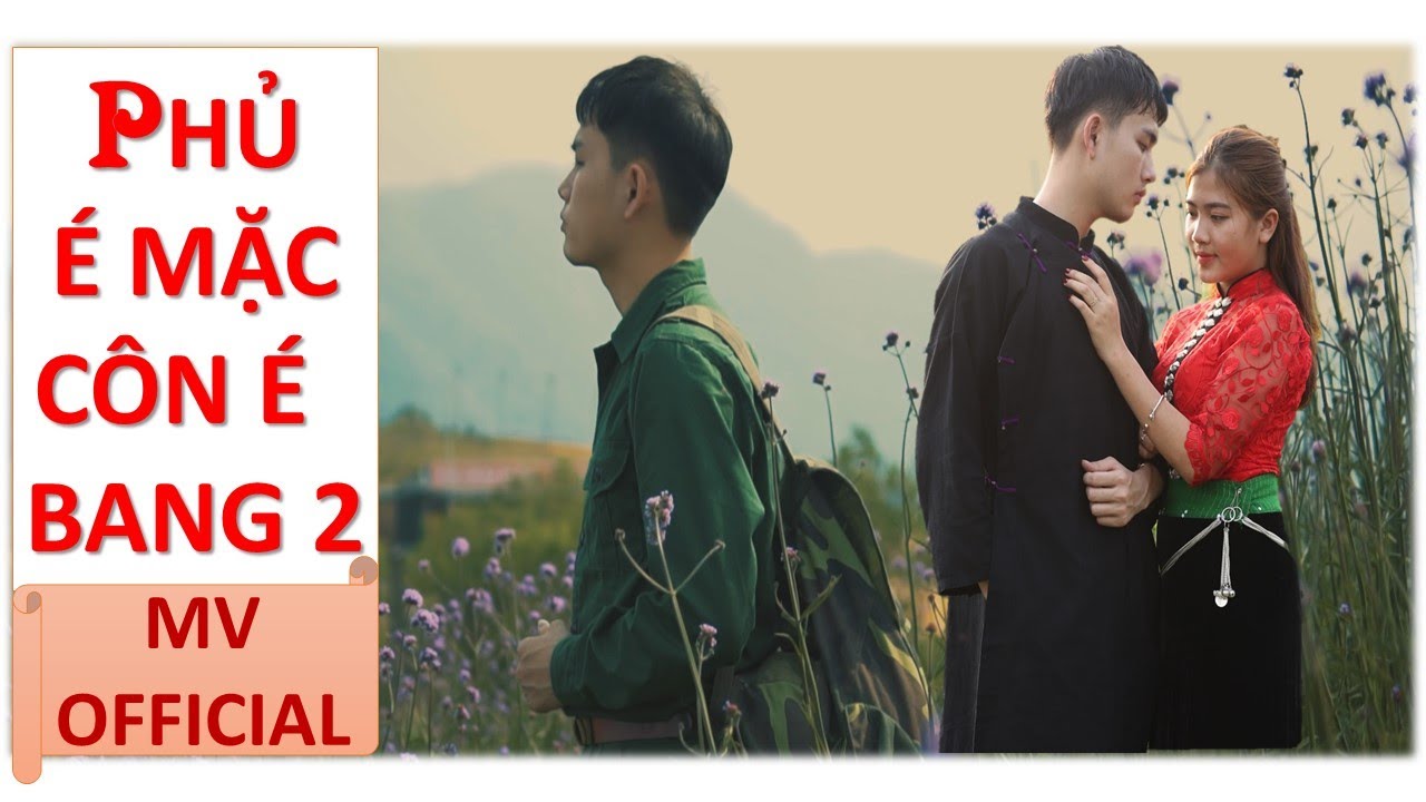 [MV OFFICIAL] PHỦ É MẶC CÔN É BANG 2 || PHONG HẠO X BÁO TAY BAND|| NGƯỜI MUỐN YÊU KẺ MUỐN BUÔNG