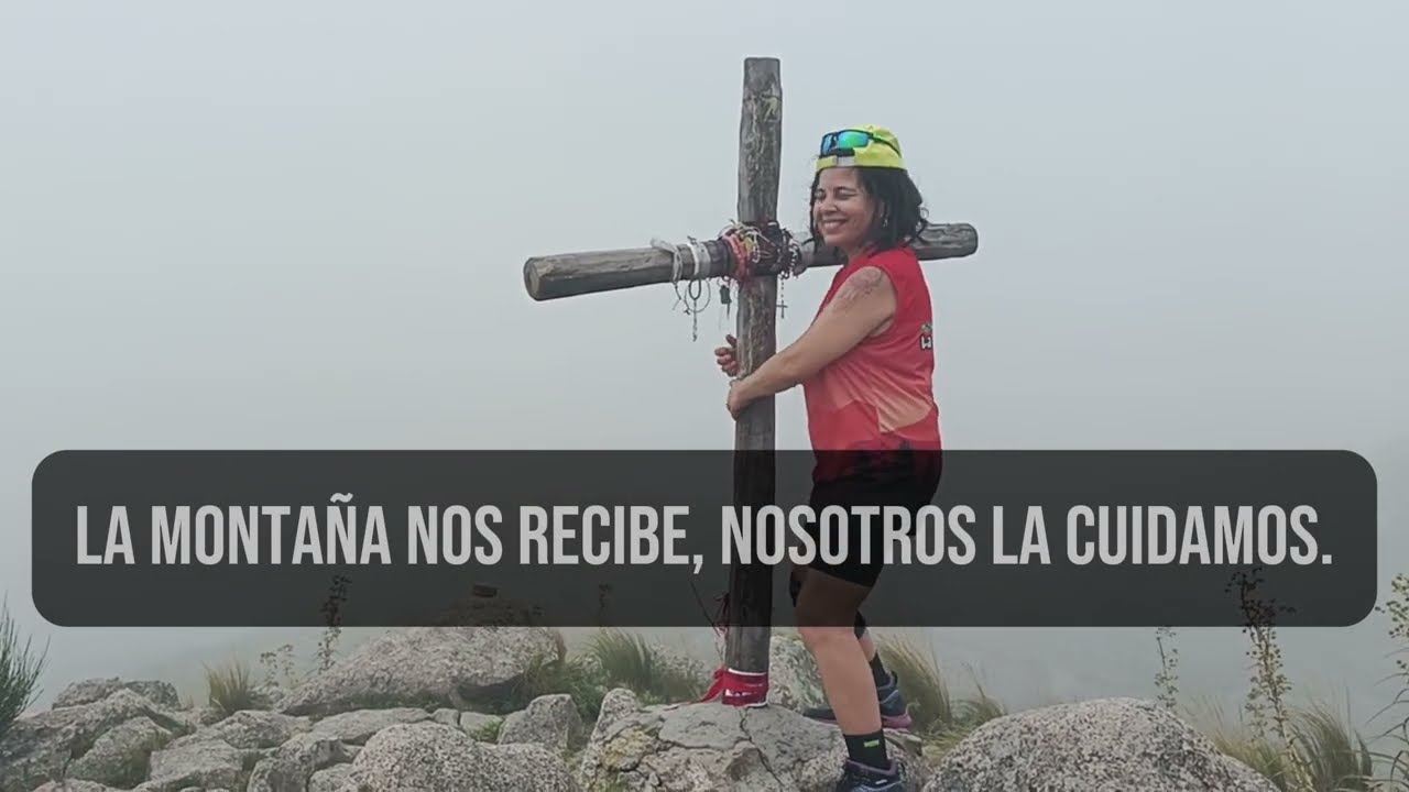 🏔️ Uritorco: 6 descansos hacia la cima | Primera Cumbre 2026