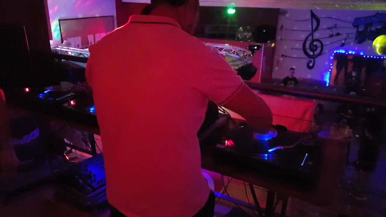 Dirty saturday @ TemPau Bar (live)