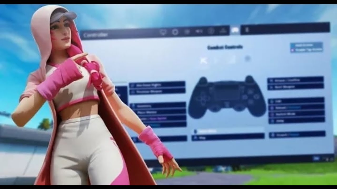 MIGLIOR SENSIBILITÀ, ZONA MORTA E SETTINGS PS4/XBOX SEASON 11 CHAPTER 2 *NON CLAW*