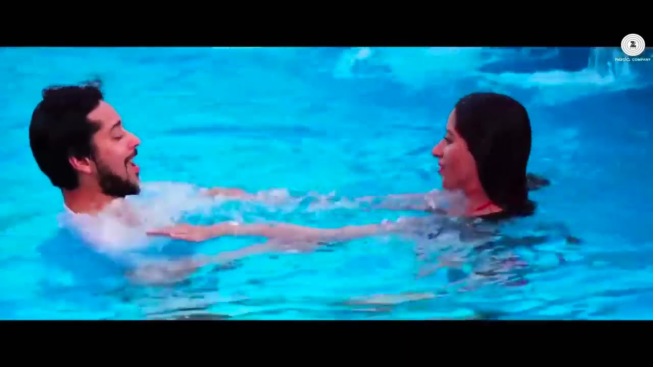 Chahat Ki Barish   full video   Waarrior Savitri   Aaniya   Param Gill   Romantic Love Story 2023720