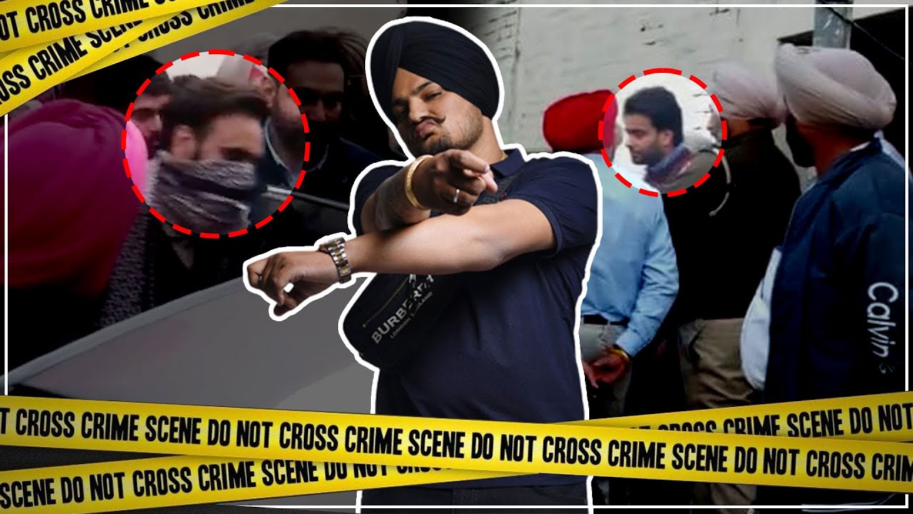 Sidhu Moosewala murder case: Mansa police question Punjabi singers Babbu Maan, Mankirat Aulakh
