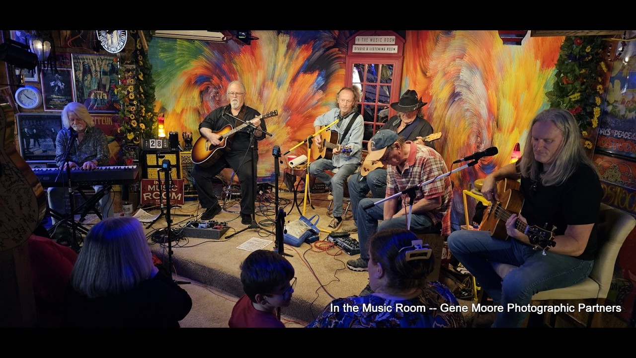 Point Blank ® Unplugged 