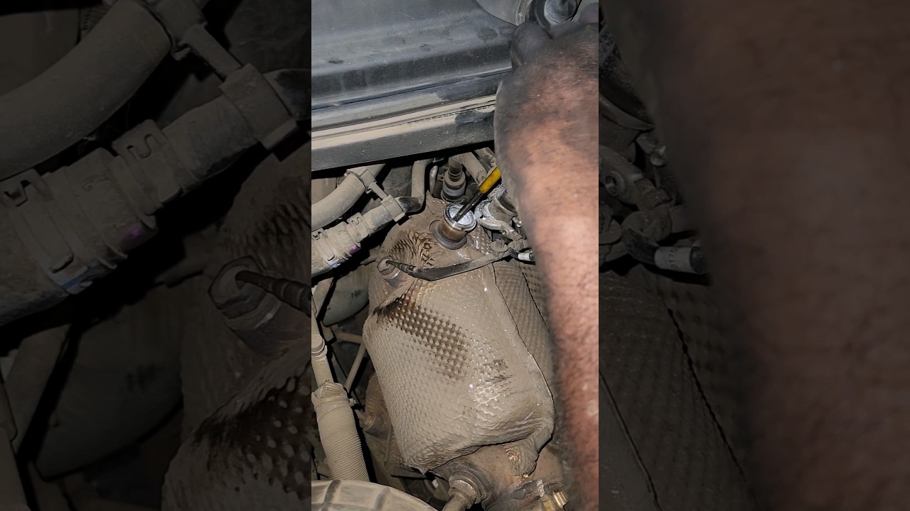 DEF ERROR 300 KM #shorts #mahindra #urea #scrsystem #mahindrascorpio #bolero