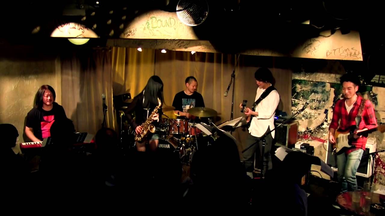 前田サラBand - 