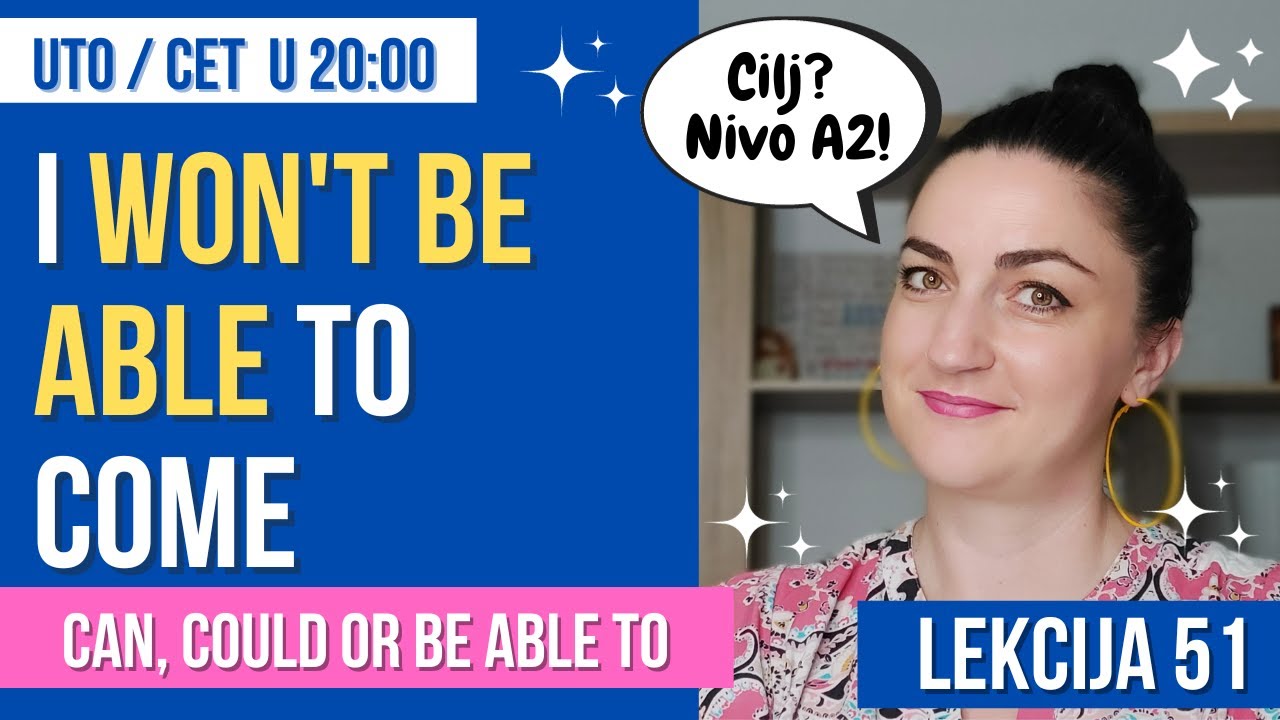 (51) STO DA UPOTRIJEBIM UMJESTO CAN ZA PROSLOST I BUDUCNOST?