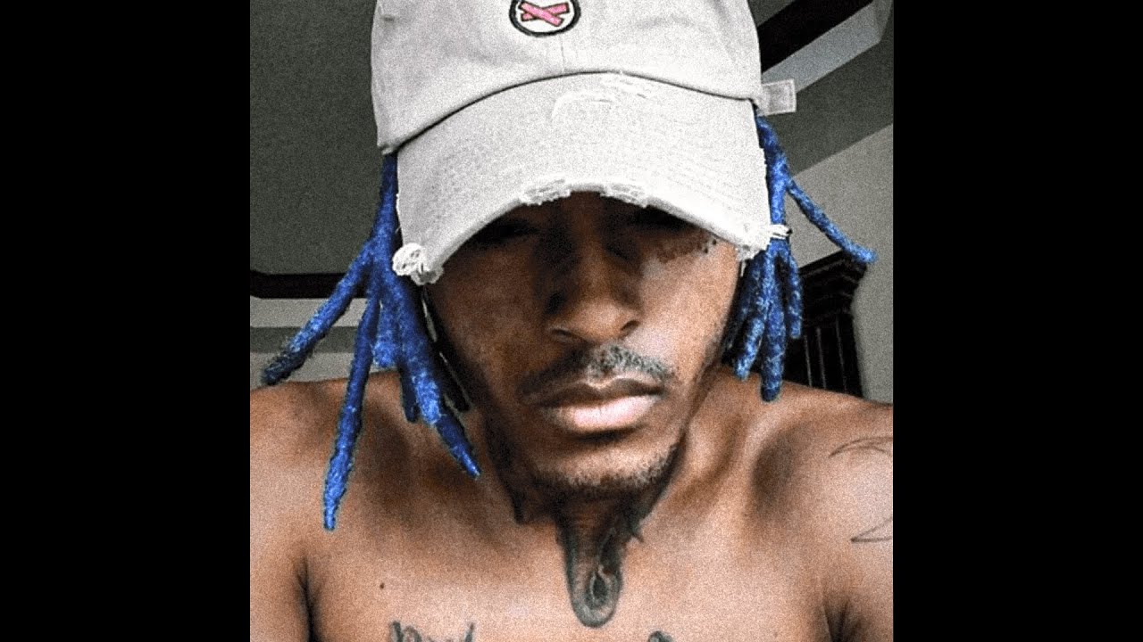[FREE] XXXTENTACION Type Beat 
