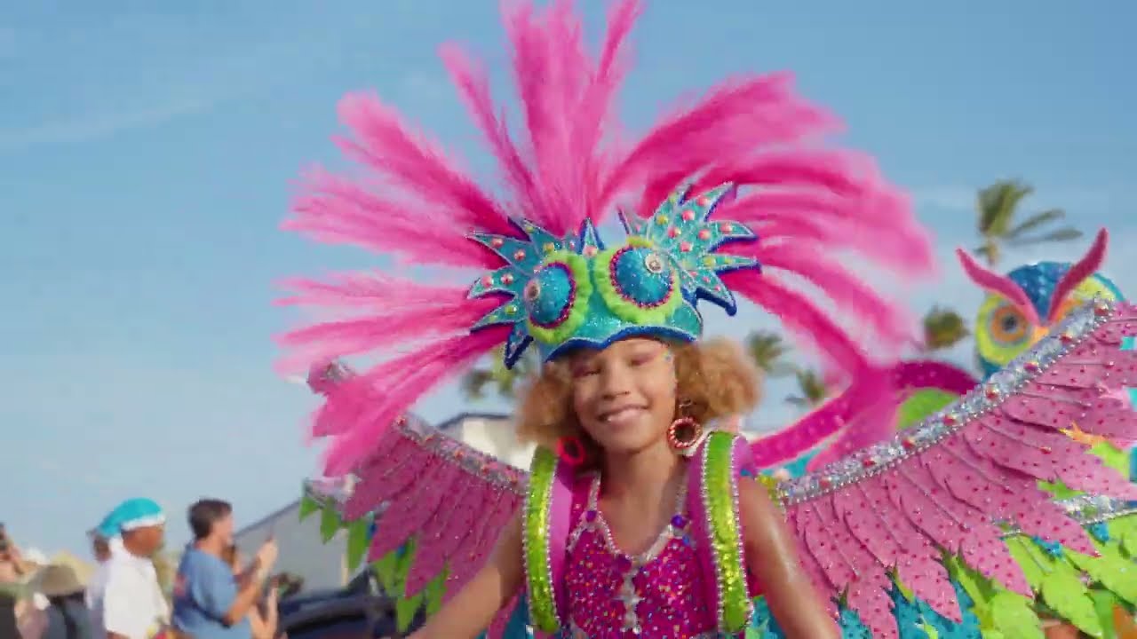 Empire Carnival Group Kids  & Teens Oranjestad 2026