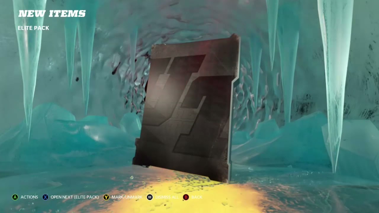 Super bowl MVP bundle opening
