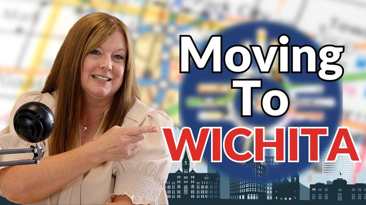 Relocating to Wichita, Kansas? What You Need to Know!
