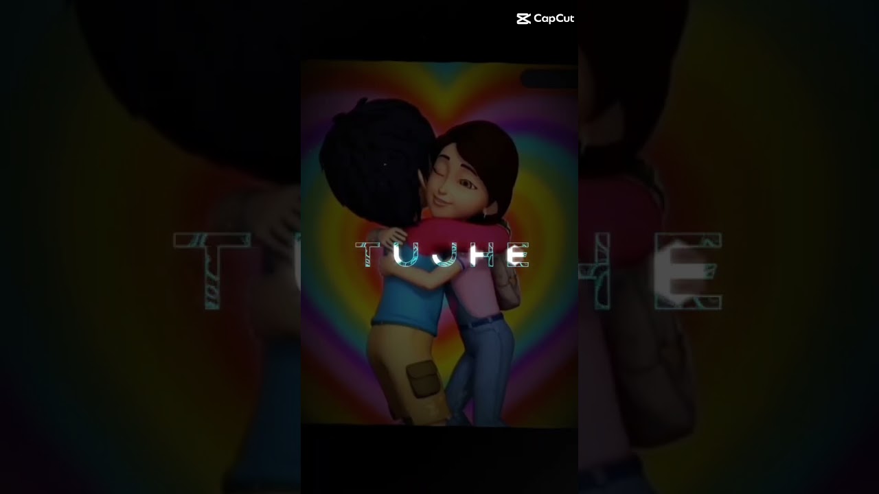 Shiva And Reva 💖 With I'm So Sorry For Them Hugging My Darling 🥹💝