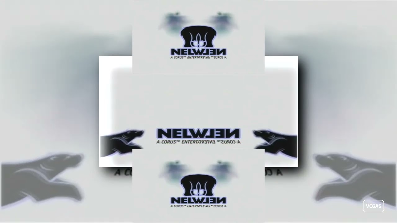 YTPMV REUPLOAD Nelvana CoNfUsIoN Scan