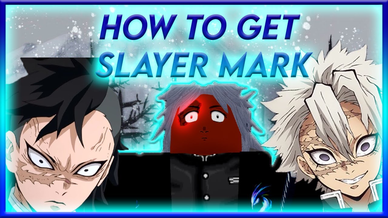 HOW TO GET SLAYER MARK! BETTER THAN HYBRID? | Demon Journey
