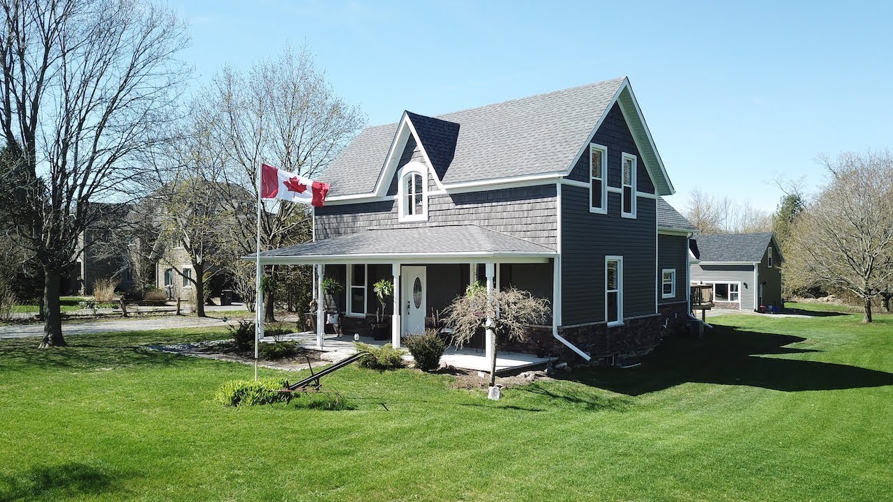 3672 Old Scugog Rd, Clarington - Open House Video Tour