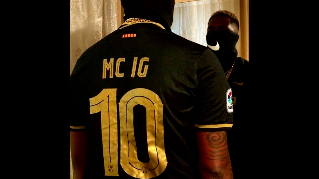 [Planejando o Futuro] - Beat de Funk - MC IG x MC Lele JP x MC GP