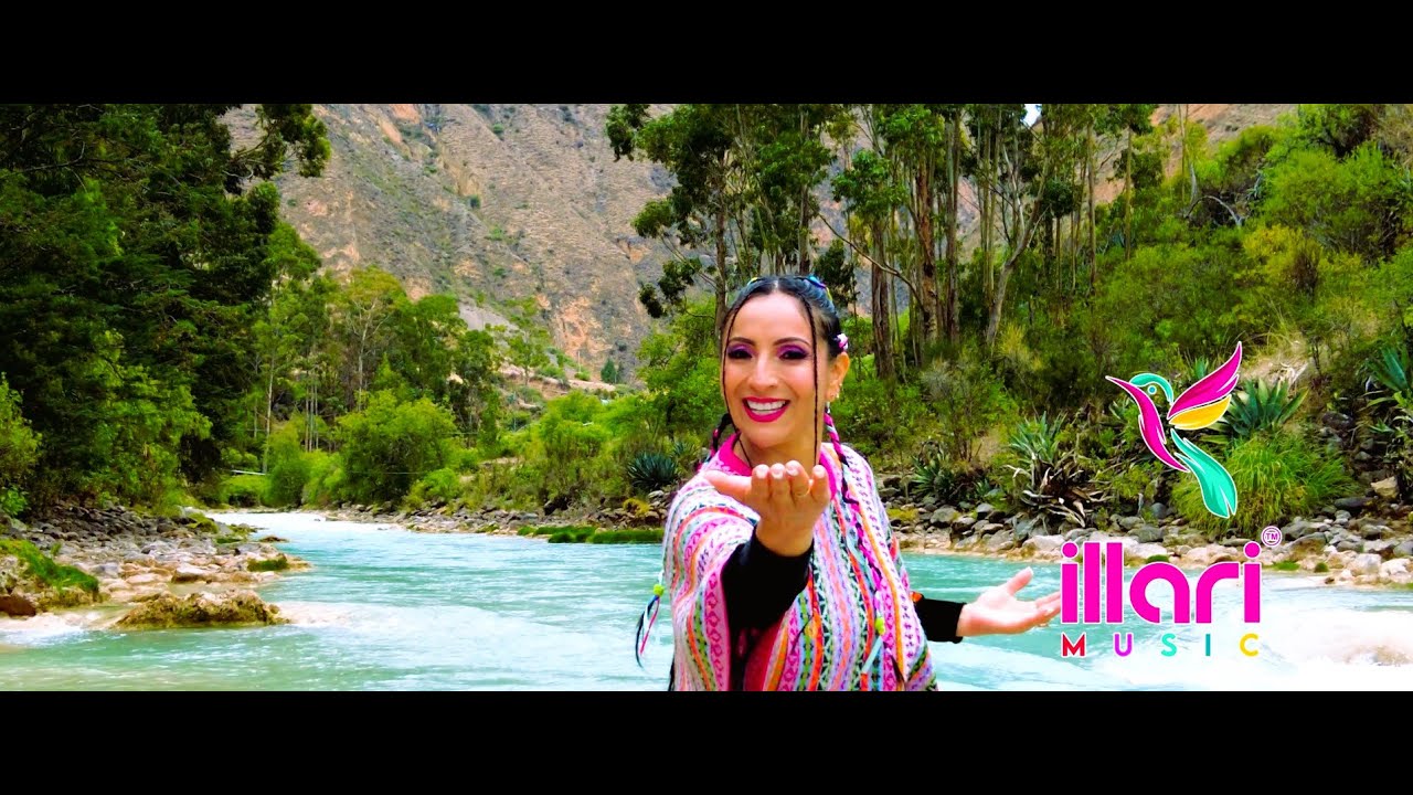 Illari Music – Moyanita pretenciosa (Video Oficial)