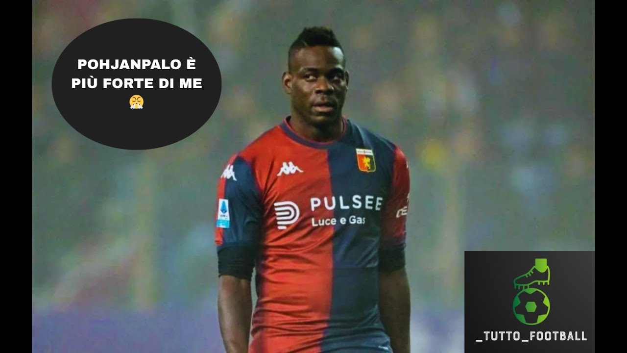 ENERIX PROVOCA MARIO: 'PONJAPALO &Egrave; PI&Ugrave; FORTE DI TE!' 😳🔥