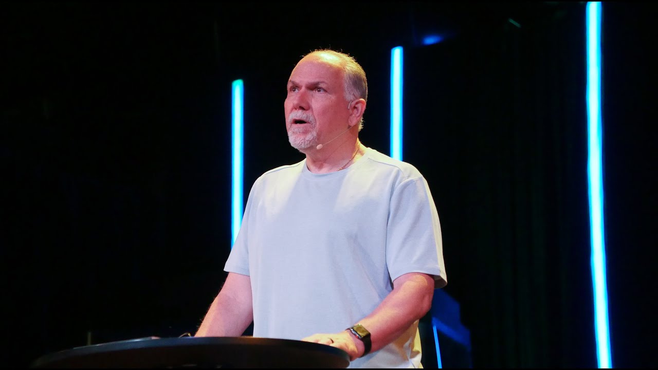 | SUNDAY | John: Week 13 - Chapter 12