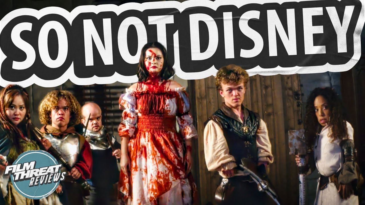 THE DEATH OF SNOW WHITE REVIEW | Film Threat