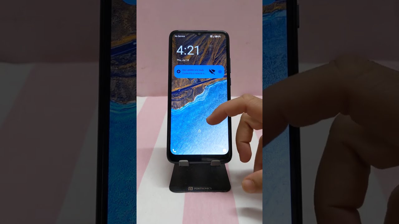 AT&T Vista Hard Reset Forgot Password, Pattern, PIN 2024
