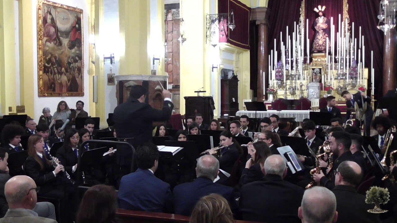 BM Municipal de Arahal - La Oraci&oacute;n del Torero (Joaqu&iacute;n Turina)