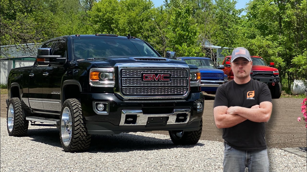 Стоит ли покупать новый дизельный грузовик? ВНИМАНИЕ ВСЕМ!