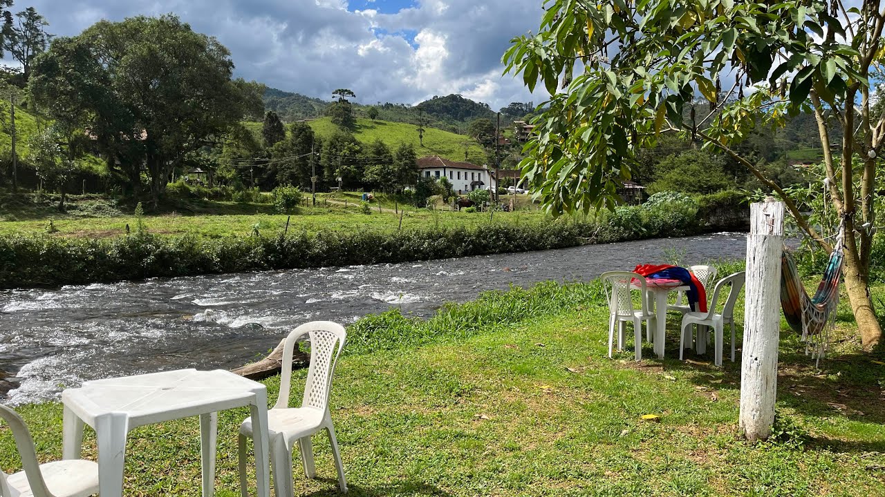 Visconde de Mauá - RJ uma cidade cheia de natureza exuberante 