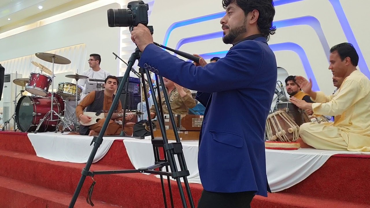 آهنگ یاغیای شمالی  محفلی جاوید هم آهنگ جدید