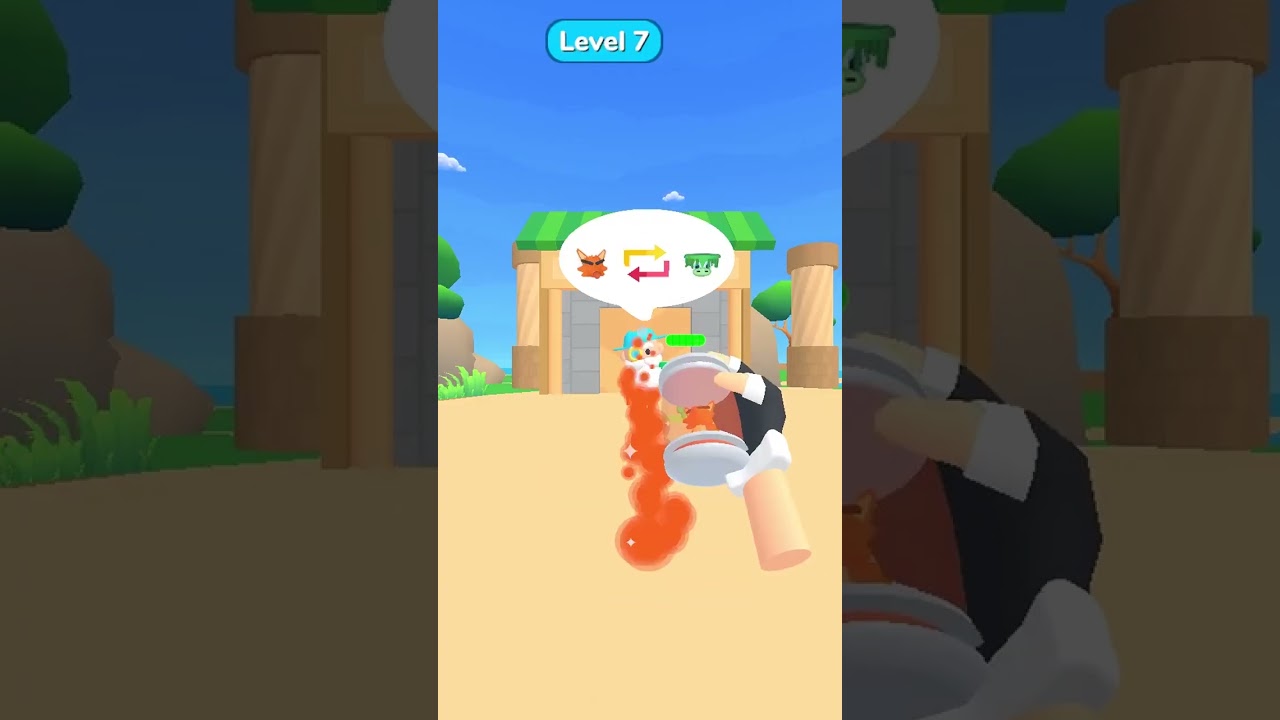 Monster Box #25-2 - By Ysocorp